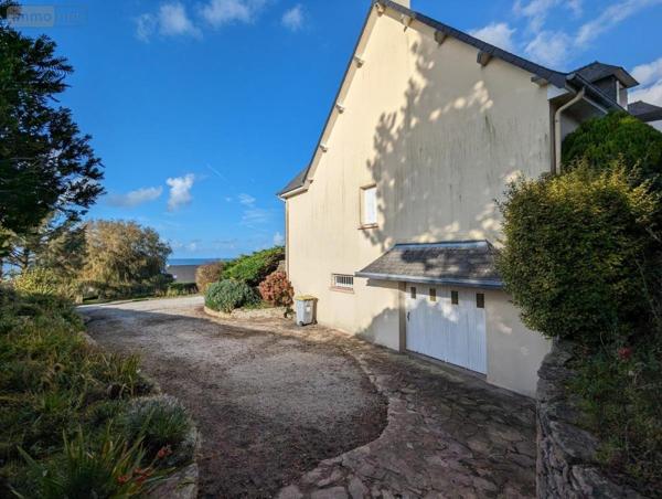 Maison à vendre à Cherbourg-en-Cotentin dans la Manche (50110), ref : 50046-1200