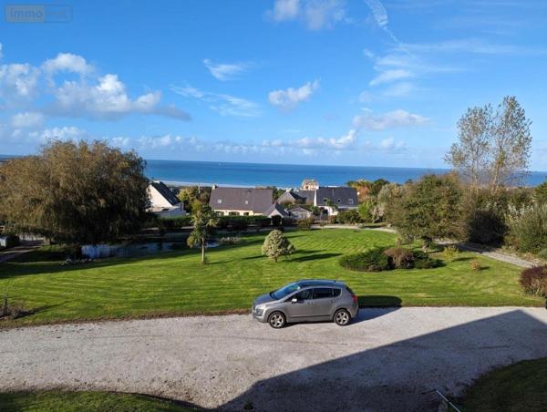 Maison à vendre à Cherbourg-en-Cotentin dans la Manche (50110), ref : 50046-1200