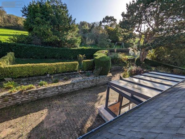 Maison à vendre à Cherbourg-en-Cotentin dans la Manche (50110), ref : 50046-1200