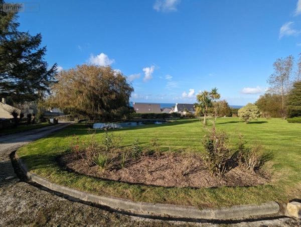 Maison à vendre à Cherbourg-en-Cotentin dans la Manche (50110), ref : 50046-1200