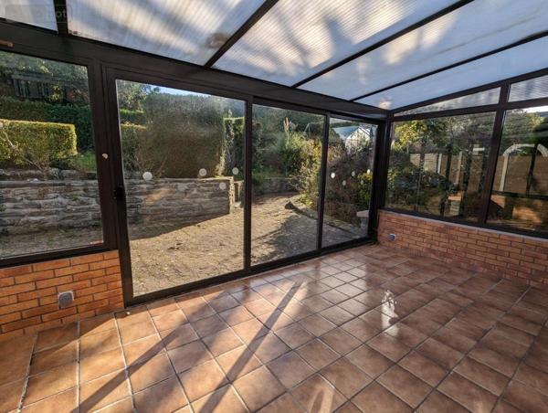 Maison à vendre à Cherbourg-en-Cotentin dans la Manche (50110), ref : 50046-1200