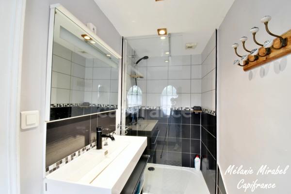 Maison à vendre 6 pièces proche de CONCHES EN OUCHE (27)