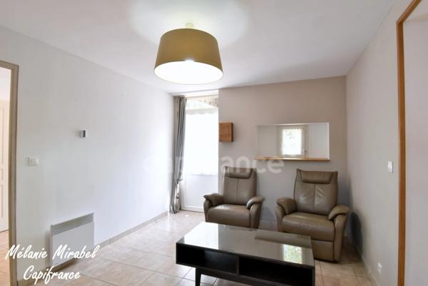 Maison à vendre 6 pièces proche de CONCHES EN OUCHE (27)