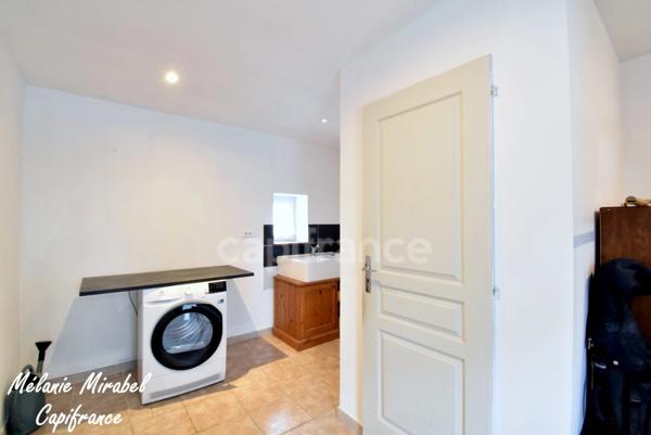 Maison à vendre 6 pièces proche de CONCHES EN OUCHE (27)