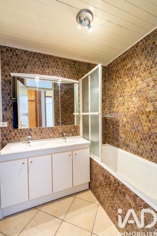 Appartement à vendre 4 pièces 82 m² Val-d'Isère