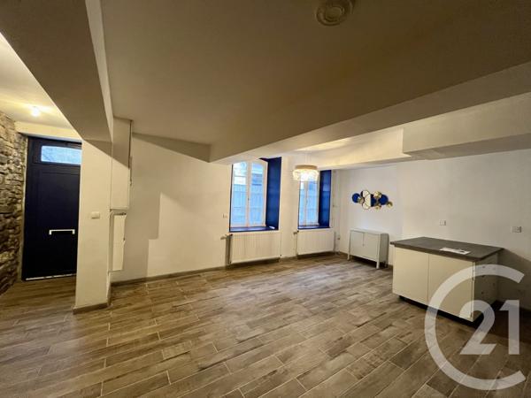 Maison à vendre  3 pièces - 101,60 m2 BOULOGNE SUR MER - 62