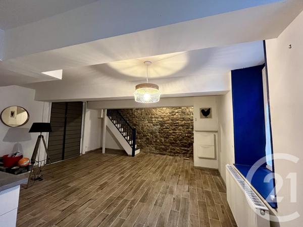 Maison à vendre  3 pièces - 101,60 m2 BOULOGNE SUR MER - 62