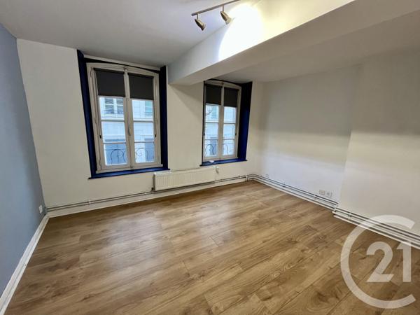 Maison à vendre  3 pièces - 101,60 m2 BOULOGNE SUR MER - 62