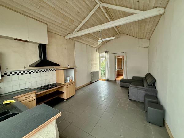 Maison Talence 2 pièce(s) 63 m2