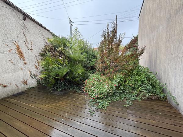 Maison Talence 2 pièce(s) 63 m2