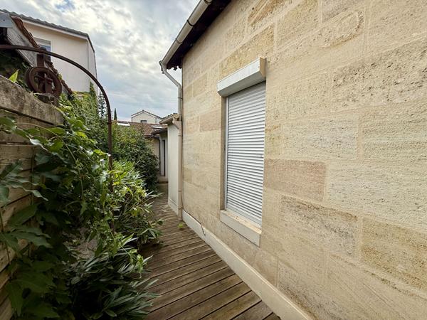 Maison Talence 2 pièce(s) 63 m2