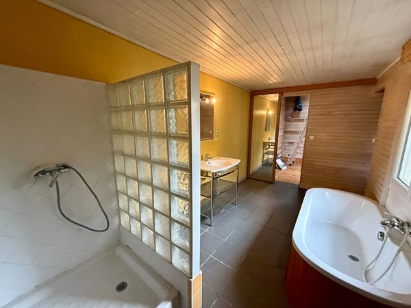 Maison Talence 2 pièce(s) 63 m2