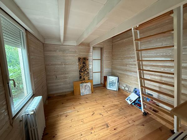 Maison Talence 2 pièce(s) 63 m2