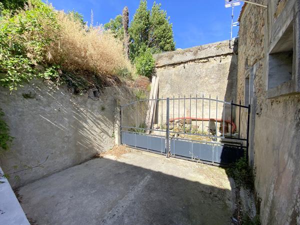 Maison Fanjeaux 2 pièce(s) 53.79 m2
