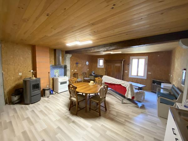 Maison Fanjeaux 2 pièce(s) 53.79 m2