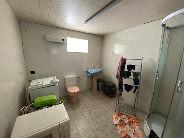 Maison Fanjeaux 2 pièce(s) 53.79 m2