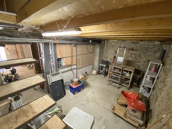 Maison Fanjeaux 2 pièce(s) 53.79 m2
