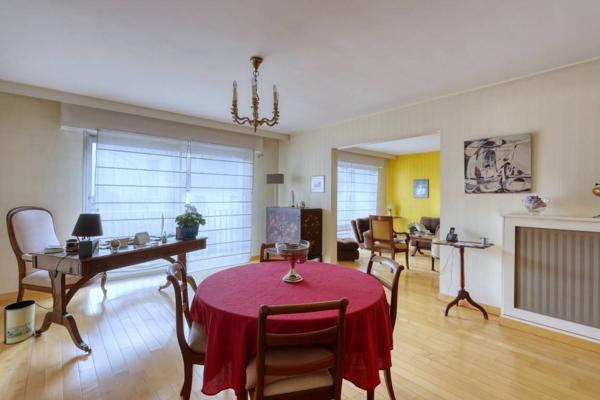 VENTE APPARTEMENT T4 MONSELET / CAMUS – 330.750 €