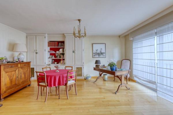 VENTE APPARTEMENT T4 MONSELET / CAMUS – 330.750 €