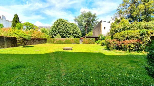 VENTE APPARTEMENT T4 MONSELET / CAMUS – 330.750 €