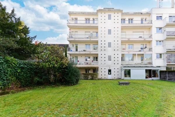 VENTE APPARTEMENT T4 MONSELET / CAMUS – 330.750 €