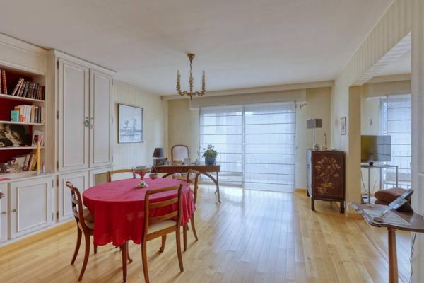 VENTE APPARTEMENT T4 MONSELET / CAMUS – 330.750 €
