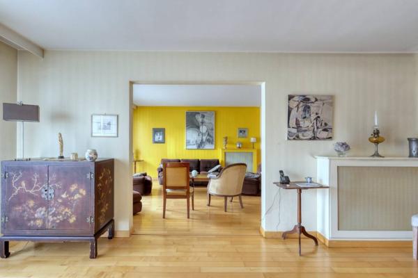 VENTE APPARTEMENT T4 MONSELET / CAMUS – 330.750 €