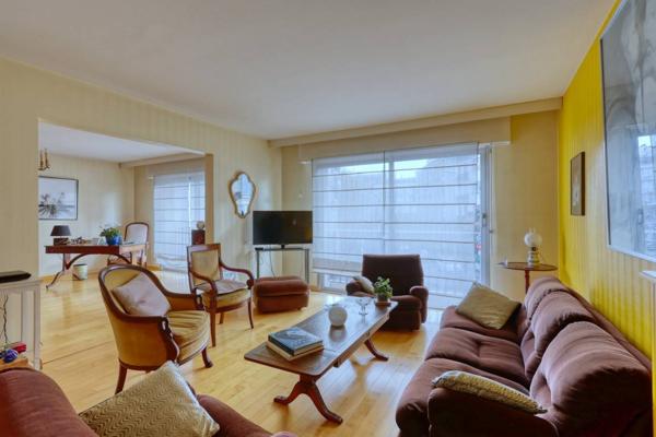VENTE APPARTEMENT T4 MONSELET / CAMUS – 330.750 €