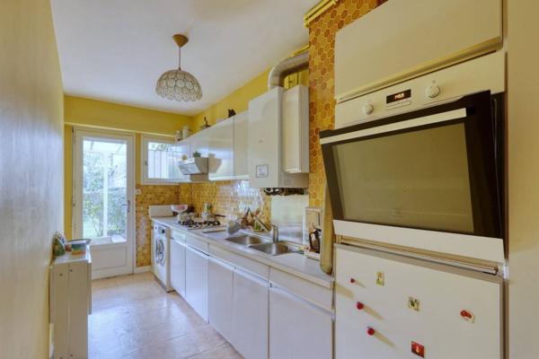 VENTE APPARTEMENT T4 MONSELET / CAMUS – 330.750 €
