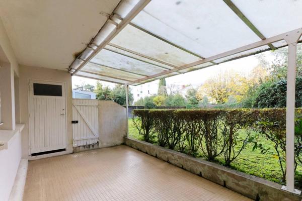 VENTE APPARTEMENT T4 MONSELET / CAMUS – 330.750 €