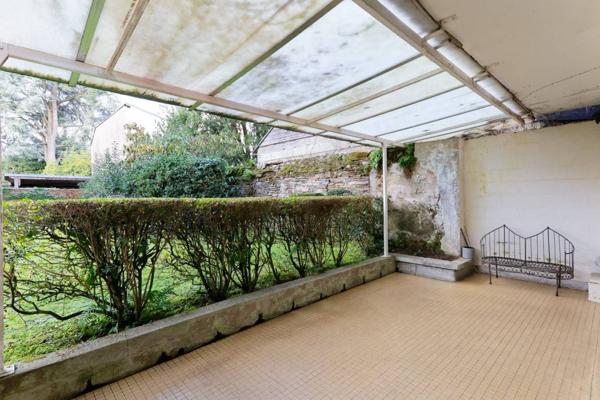 VENTE APPARTEMENT T4 MONSELET / CAMUS – 330.750 €