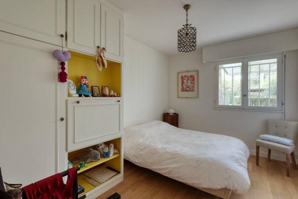 VENTE APPARTEMENT T4 MONSELET / CAMUS – 330.750 €