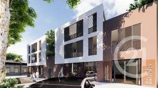 Appartement T4 à vendre  4 pièces - 130,96 m 2   MAUGUIO CARNON  - 34
