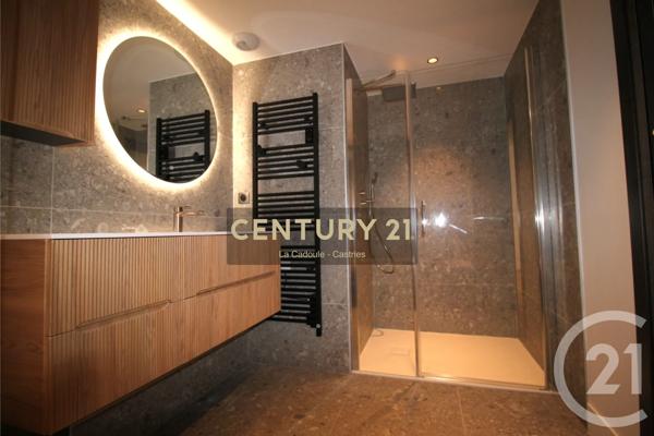 Appartement T4 à vendre  4 pièces - 130,96 m 2   MAUGUIO CARNON  - 34