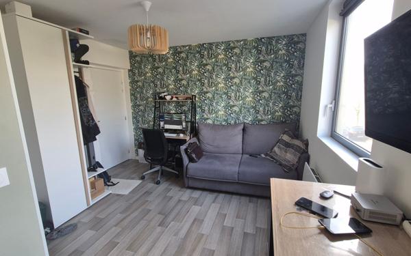 Appartement à vendre    2 pièces • 20 m2 Vandoeuvre-lès-Nancy
