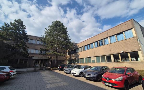 Appartement à vendre    2 pièces • 20 m2 Vandoeuvre-lès-Nancy