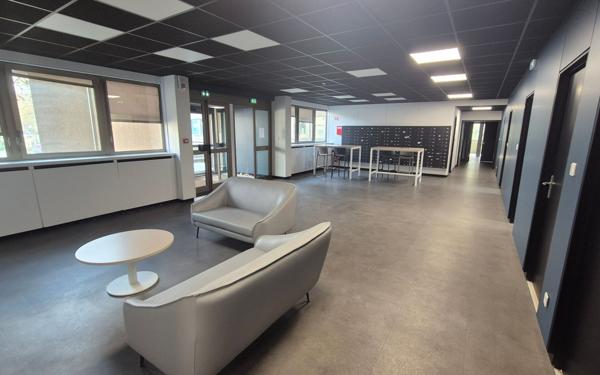 Appartement à vendre    2 pièces • 20 m2 Vandoeuvre-lès-Nancy