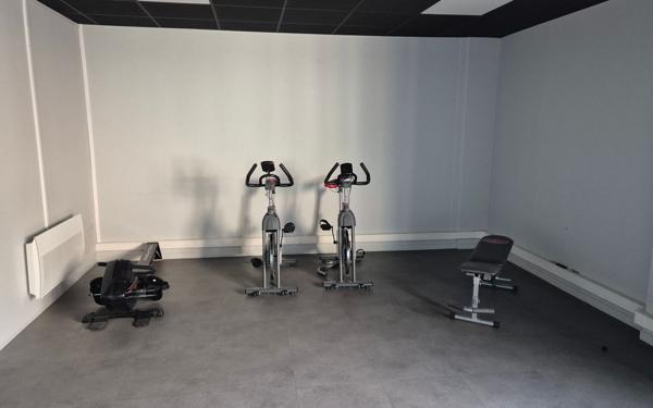 Appartement à vendre    2 pièces • 20 m2 Vandoeuvre-lès-Nancy