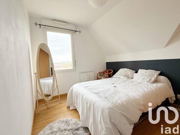 Appartement à vendre 2 pièces 40 m² Amiens