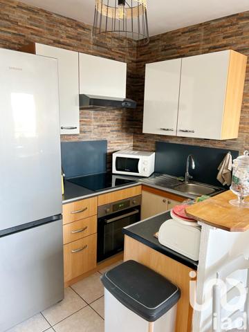 Appartement à vendre 2 pièces 40 m² Amiens