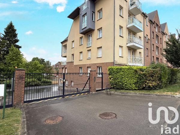 Appartement à vendre 2 pièces 40 m² Amiens