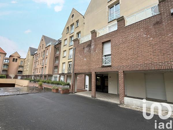 Appartement à vendre 2 pièces 40 m² Amiens