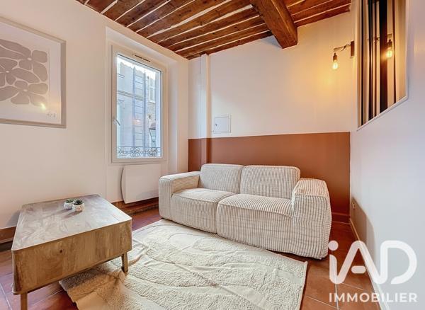 Location appartement 2 pièces 36 m² Montauroux