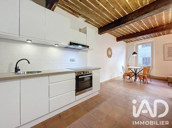 Location appartement 2 pièces 36 m² Montauroux