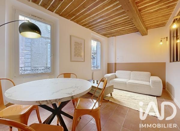 Location appartement 2 pièces 36 m² Montauroux