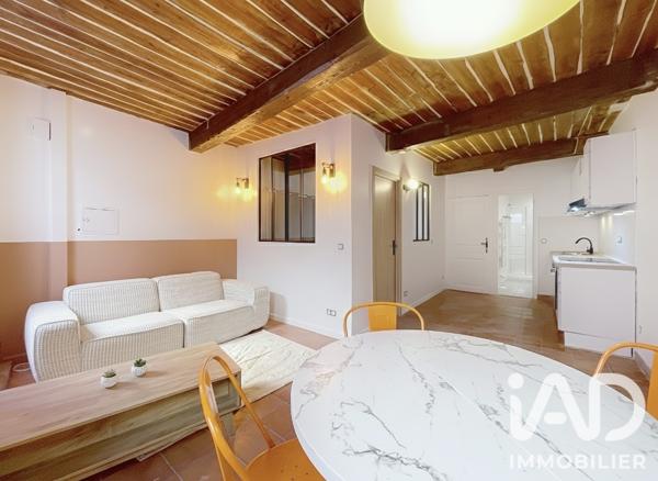 Location appartement 2 pièces 36 m² Montauroux