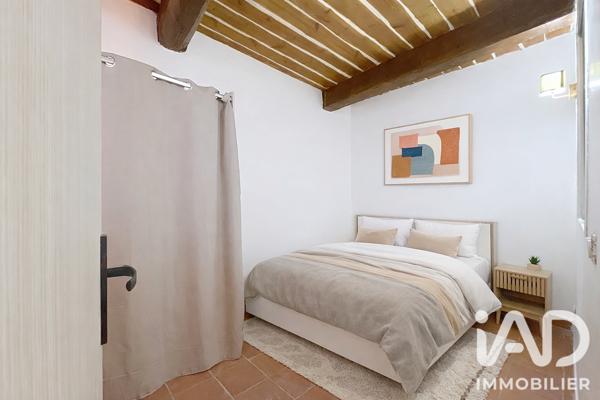 Location appartement 2 pièces 36 m² Montauroux