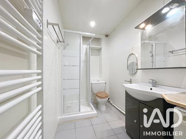 Location appartement 2 pièces 36 m² Montauroux