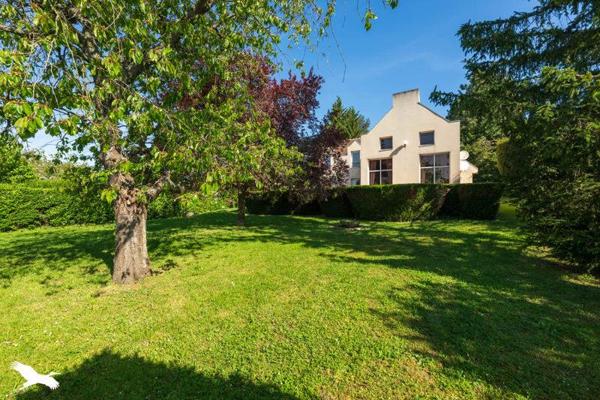 Maison à vendre |  Cormeilles-en-Parisis |  6 pièces | 170,5 m²