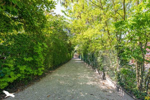 Maison à vendre |  Cormeilles-en-Parisis |  6 pièces | 170,5 m²